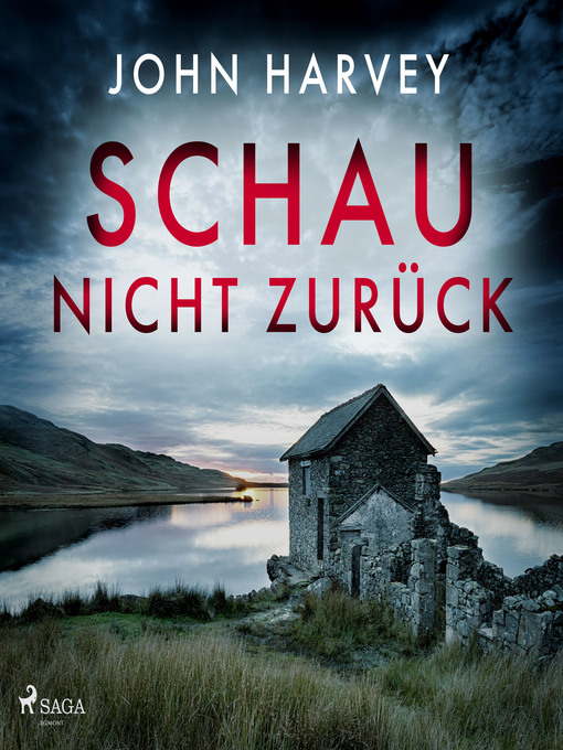 Title details for Schau nicht zurück by John Harvey - Available